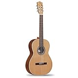 Alhambra Z-Nature Guitarra Clásica Española