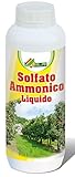 Sulfato amonico líquido de 1 litro