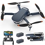 drones con camara 4k in app profesional adultos,GPS drone ESC camara 1080p GPS dron EIS...