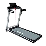 Cinta de Correr Plegable Wonderfitspain, hasta 15km/h, Electrica y con Pantalla Led,...
