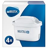 BRITA MAXTRA+ cartuchos de filtro de agua, compatible con jarras filtrantes BRITA que...