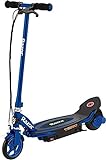 Razor Powercore E90 Scooter elÃ©ctrico, Unisex-Youth, Azul, One Size