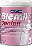 Blemil Plus Confort - Leche de Inicio en polvo Desde el Primer Día, Cólico y...