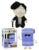 Funko Goin' Down to South Park, Gonna Have Myself a time Pop! Television South Park's...
