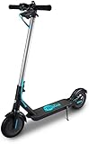 Motus Scooty 8.5' Patinete Eléctrico | 25km Autonomie | 36V 7.8Ah 280Wh | Adultos y...