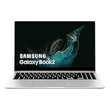 Samsung Galaxy Book2 – Ordenador portátil de 15.6' FHD (Intel Core i5-1235U, 8 GB RAM,...