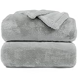 DALINA Textil - Manta para Sofá Grande 210x230cm - Manta Cama 135-150, Sobrecama - Manta...