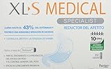 XLS Medical - Cápsulas reductoras del apetito. Tratamiento y prevención del exceso de...