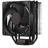 Cooler Master Hyper 212 Black Edition Disipador CPU c/Soporte LGA1700 - 4 Heat Pipes de...