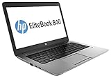 HP 840 G1 - Ordenador portátil 14in (Intel i5-4200U, 8GB RAM, 240GB SSD, Windows 10...