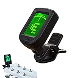Afinador,Afinador De Guitarra,Afinador Guitarra Eléctrica,Afinador Guitarra...