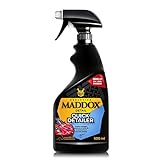 Maddox Detail - Quick Detailer - Cera RÃ¡pida Para Coches, Brillo y ProtecciÃ³n. Pintura...