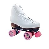 Patines STD Hornet HAROY - Patin para Patinaje Artístico sobre Ruedas de Nivel Avanzado...