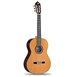Guitarra Clásica Alhambra 10 Premier (4/4)