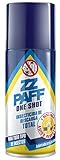 ZZ PAFF One Shot| Insecticida Aerosol |Insecticida Descarga Total | Para Todo Tipo de...