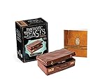 Fantastic Beasts. Newt Scamander's Suitcase: With Sound