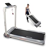 Mobiclinic, Cinta de Correr Plegable, Tibet, Ajustable 14 km/h, 1100W, Peso máx. 100 kg,...