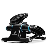 Capital Sports Galaxy Step - Steps Fitness, Stepper, hasta 120 Kg,Ordenador de...