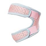 Vrttlkkfe Rodilleras estabilizadoras para rótula, para correr, tenis, salto, tendinitis,...