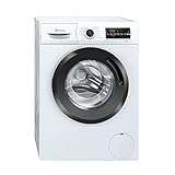 Balay 3TS973BE - Lavadora de Carga Frontal, Libre Instalación, capacidad 8kg, 1.200 rpm,...
