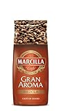 Marcilla Café Grano Mezcla 1 kg