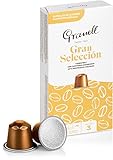 Granell CafÃ©s Â· 1940 - Daily Blends - Espresso Gran SelecciÃ³n | Capsulas Compatibles...