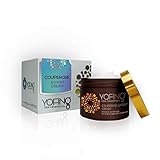 Crema de Cuperosis Enriquecido con Minerales del Mar Muerto y Aceites Esenciales Naturales...
