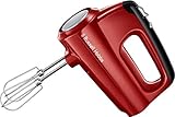 Russell Hobbs Batidora Amasadora Desire - Batidora Varillas, 2 Varillas Batidoras, 2...