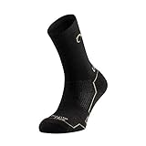 Lurbel Agres, Calcetines de lana merino, Calcetines Outdoor, Calcetines térmicos,...