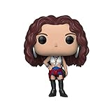 Funko- Pop Vinilo: Pretty Woman: Vivian w/Chase Figura coleccionable, modelo surtido, 1...