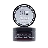 American Crew Crema de Grooming (Fijacion Fuerte / Brillo Intenso) 85 g