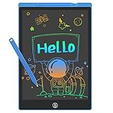 GUYUCOM Tableta de Escritura LCD de 12 Pulgadas,Pizarra Digital para Niños,Pizarra Magica...