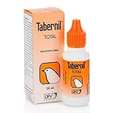Tabernil - Total, 0.01KG
