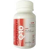 Coenzima Q10 60 perlas de 30 mg de Sotya