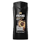 Axe Gel de Ducha para Hombre Dark Temptation 400ml