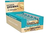 Myprotein Protein Brownie (12X75G) 900 g