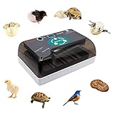 Incubadoras Incubadoras de huevos de gallina totalmente automáticas 9-35 Incubadora...
