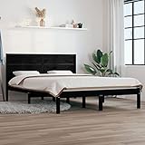 ANGYANG Estructura de Cama, Base Cama, Marco De Cama, Somier Cama, Base Tapizada, Base...