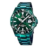 JAGUAR Reloj Executive J988/1 Acero Buceo Hombre