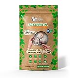 Edulcorante Eritritol Zero DulciLight 1 Kg 100% Natural Zero Calorías | Sustituto del...