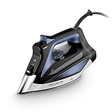 Rowenta Everlast Antical DW7320 Plancha de vapor 2700 W, recolector de cal y función...