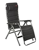 Crespo Tumbona Relax Pintada Acolchada Air-Deluxe