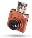 instax Square SQ1 cámara instantánea, Terracota Orange