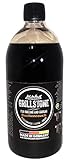 Humo liquido - Liquid Smoke de haya marca Grillstone 950ml