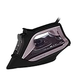 Rowenta Express Steam DW4345 plancha de vapor, suela Microsteam 350 láser, 2600 W,...