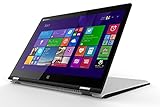 Lenovo - Yoga 3 2-en-1 14' Pantalla táctil Portátil - Intel Core i5 - 8GB Memoria - 128...