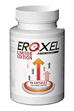 Eroxel - Limited Edition - 90 cÃ¡psulas - 2022a