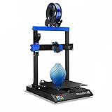Artillery Sidewinder X2 Impresora 3D, Impresoras 3D Máquina de pre-Rollo 95% Tamaño de...