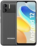 DOOGEE X98 Pro TelÃ©fono MÃ³vil Libre, 6.52' HD Pantalla, 9GB+64GB(Ampliado a 1TB),...