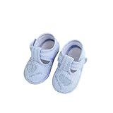 Zapatos Bebé Niño 2019 SHOBDW Zapatos Bebé Niña Verano Zapatillas De Lona Suela Suave...